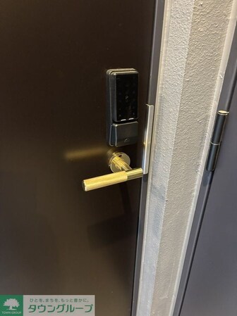 レピュア落合南長崎駅前の物件内観写真